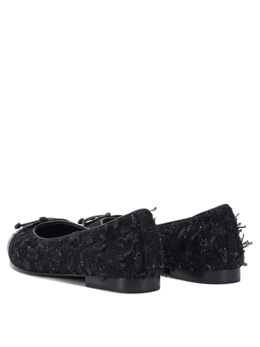 Tory Burch Ballerinas