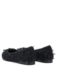 Tory Burch Ballerinas