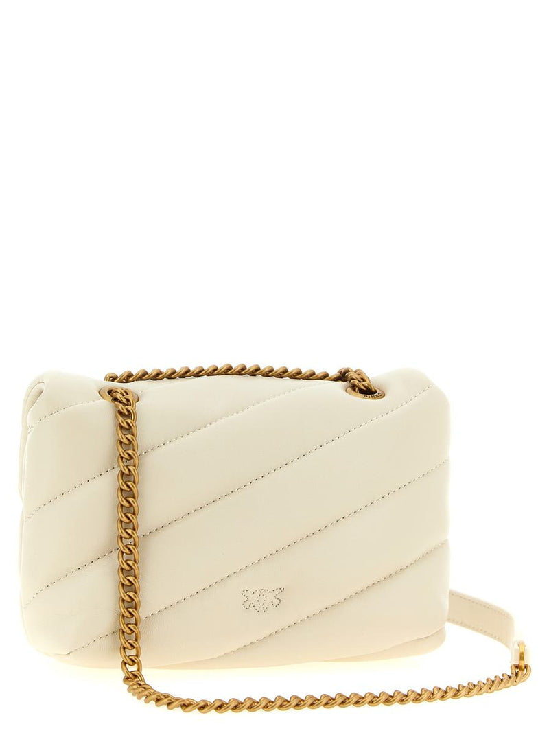 Pinko 'Baby Love Puff' Crossbody Bag
