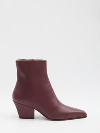 Jane Ankle Boots