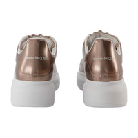 Alexander McQueen Oversized Sneakers