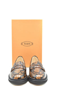 Tod'S Moccasins