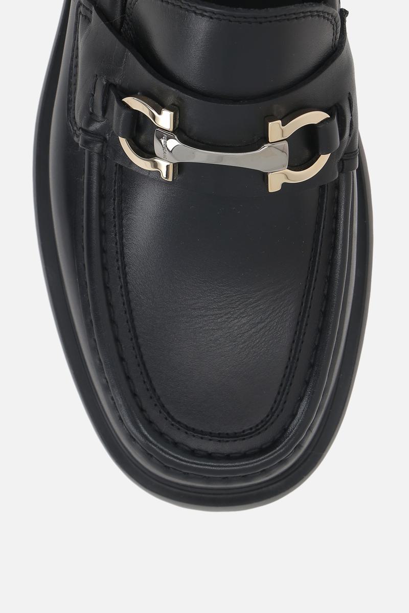 Salvatore Ferragamo Flat Shoes