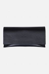 Rick Owens Sunglasses Black+Black