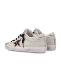 Golden Goose Super-Star Woman'S Sneakers