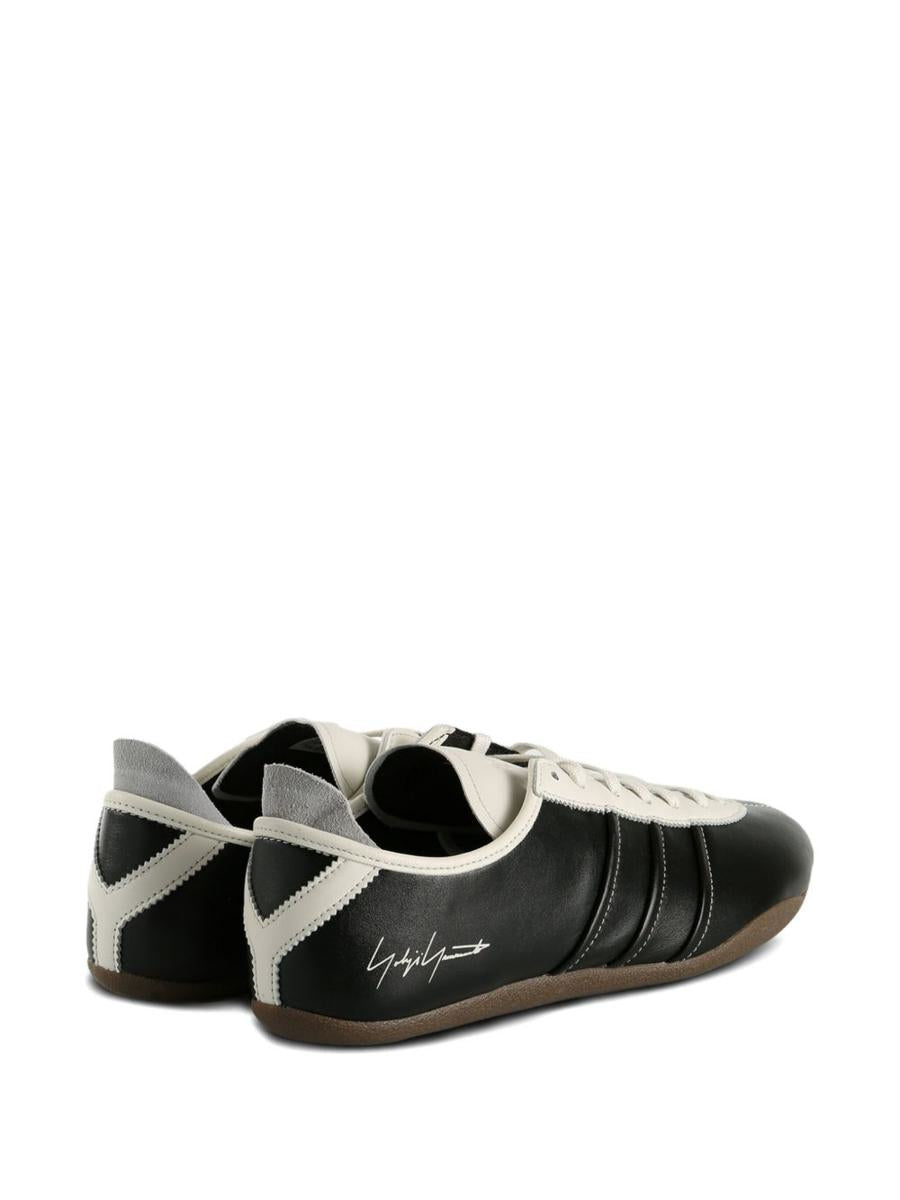 Y-3 Adidas Tokyo Sneakers