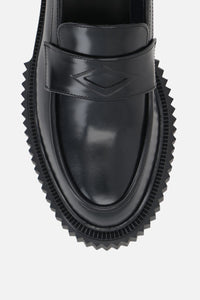 Adieu Paris Flat Shoes