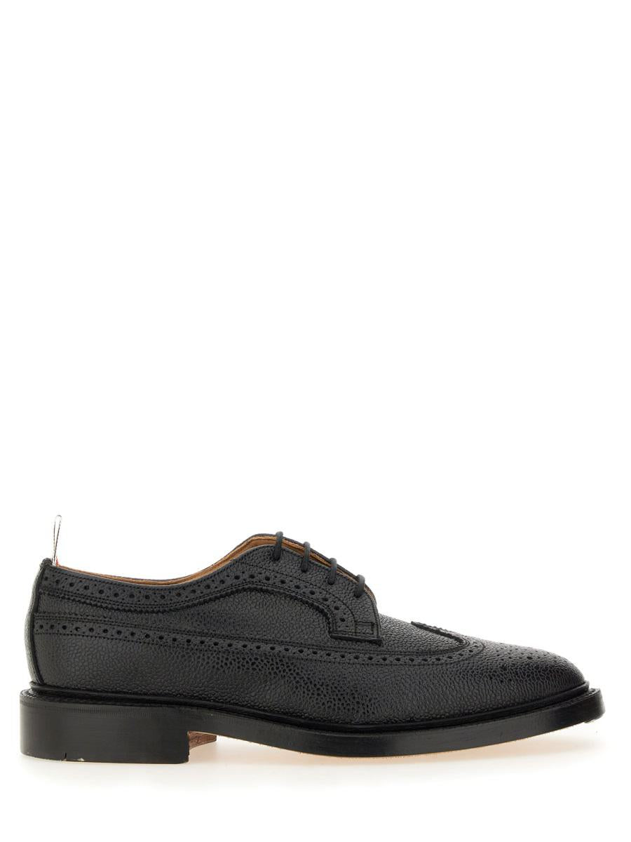 Thom Browne Brogue Classic Longwing
