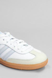 Adidas Samba Og Sneakers