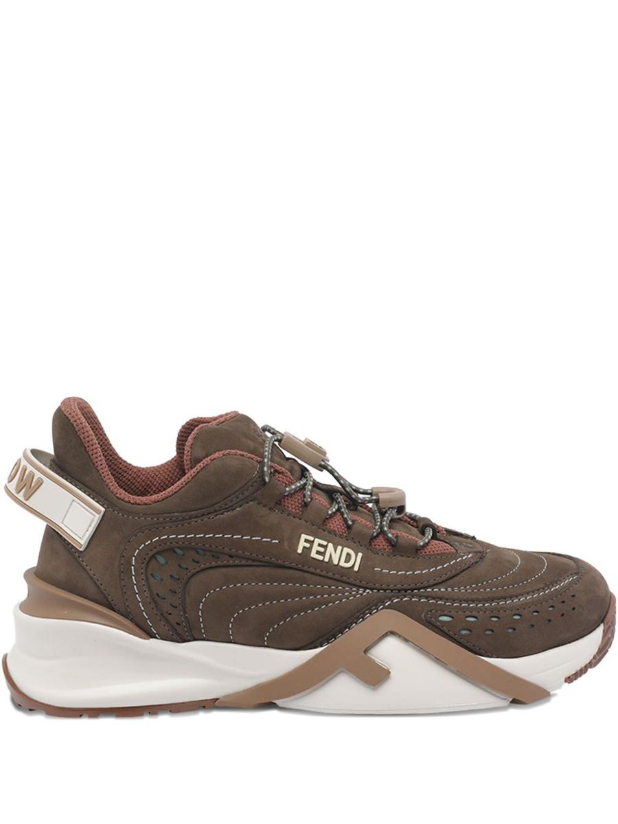 Fendi Fendi Flow Sneakers