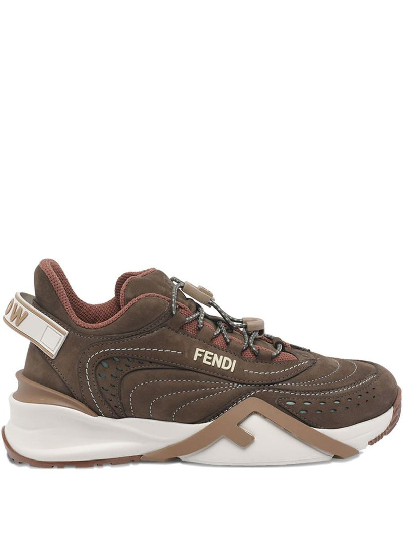 Fendi Fendi Flow Sneakers