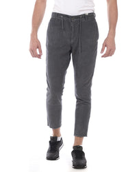 Daniele Alessandrini Jeans Trouser