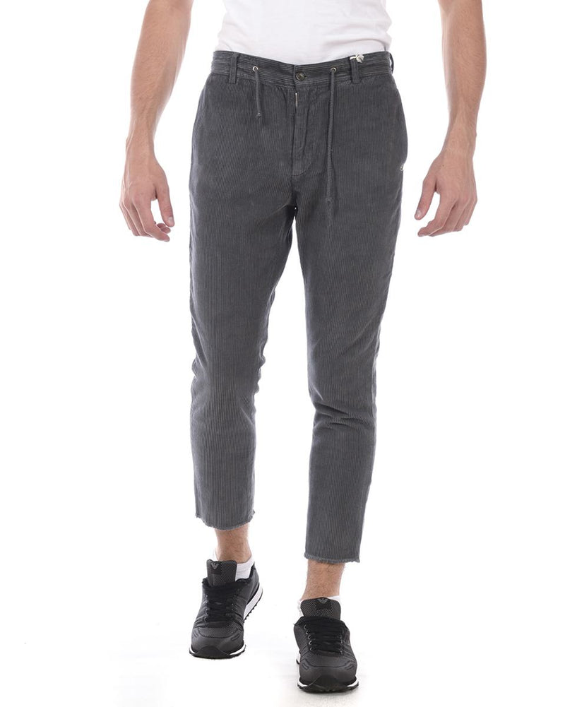 Daniele Alessandrini Jeans Trouser
