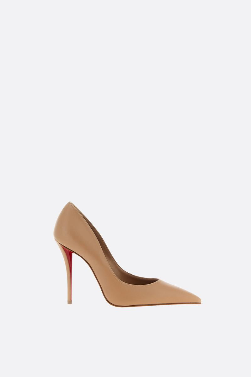 Christian Louboutin With Heel
