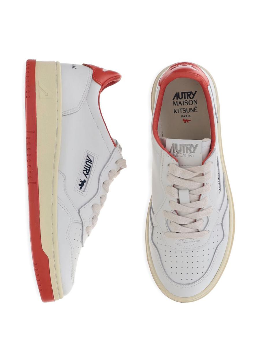 Autry 'Medalist' Sneakers