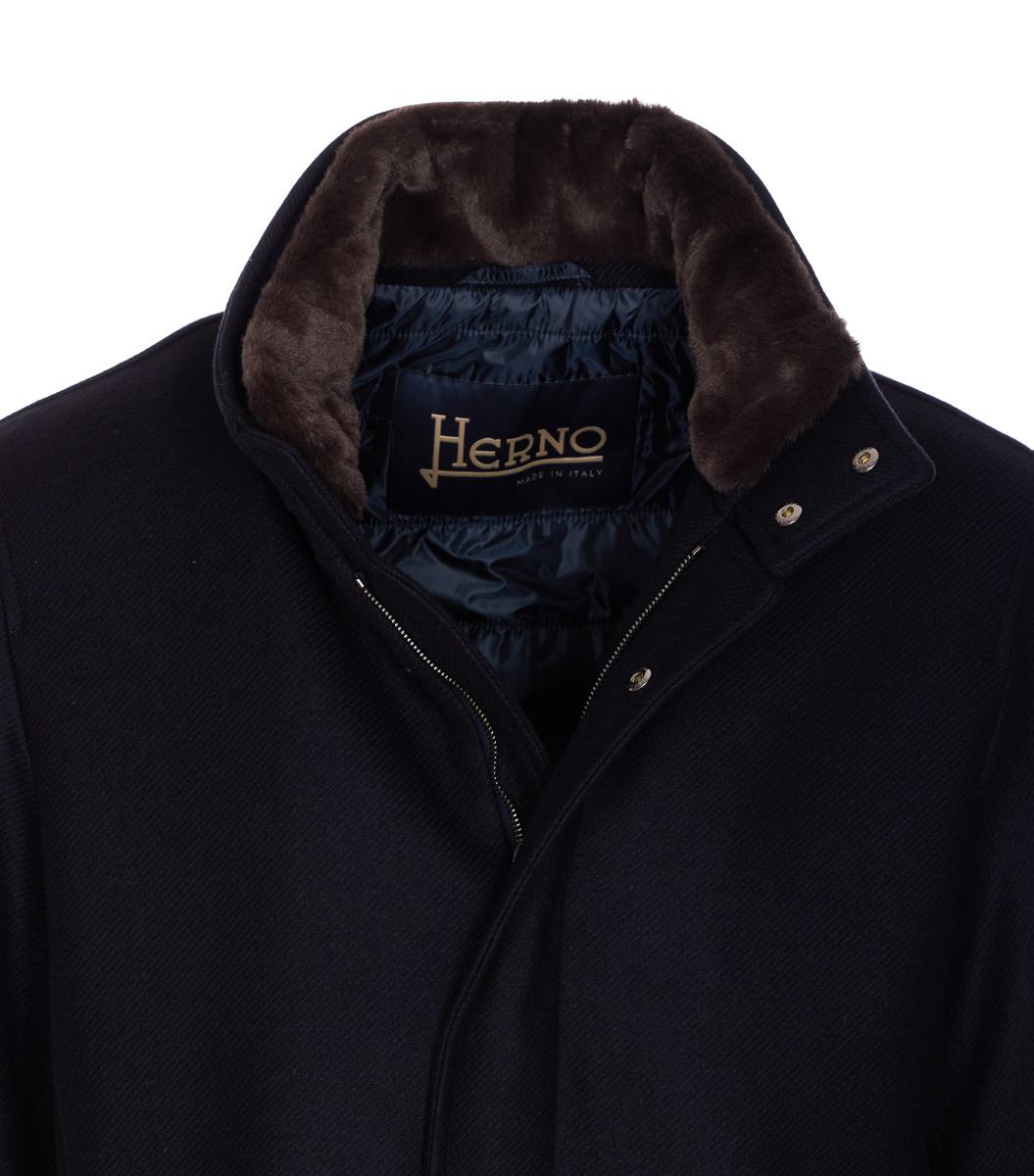 Herno Coats