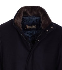 Herno Coats