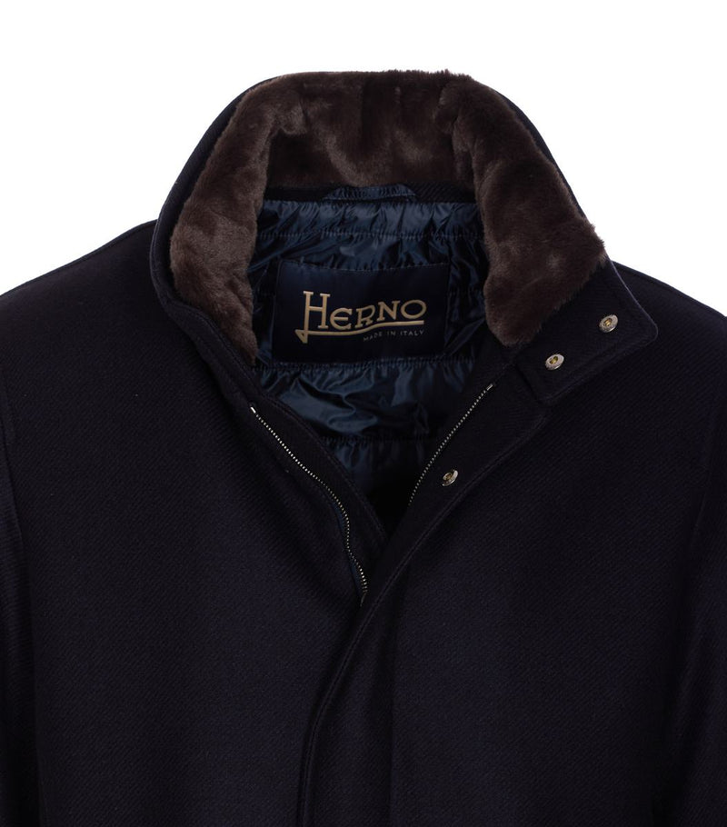 Herno Coats