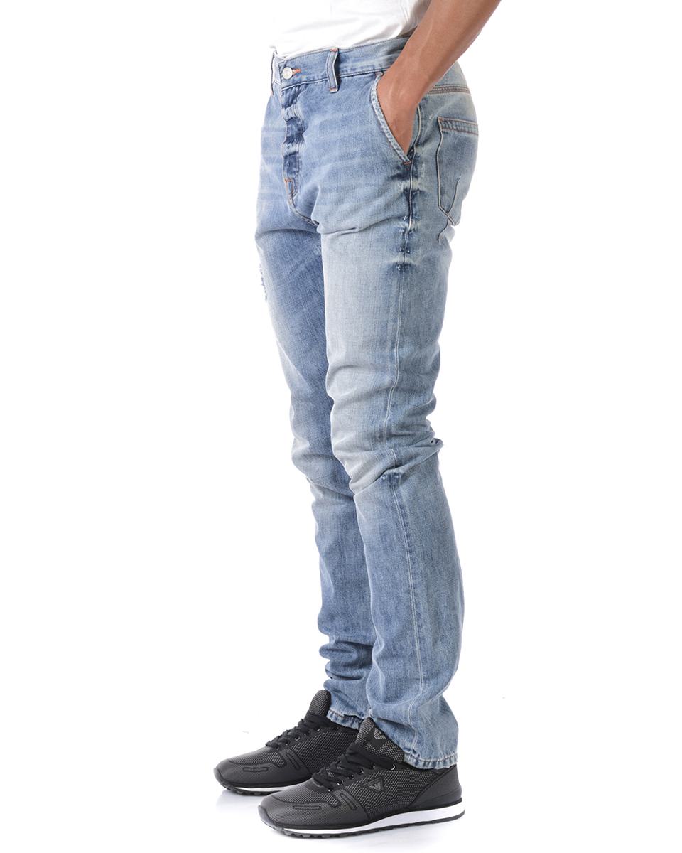 Daniele Alessandrini Jeans