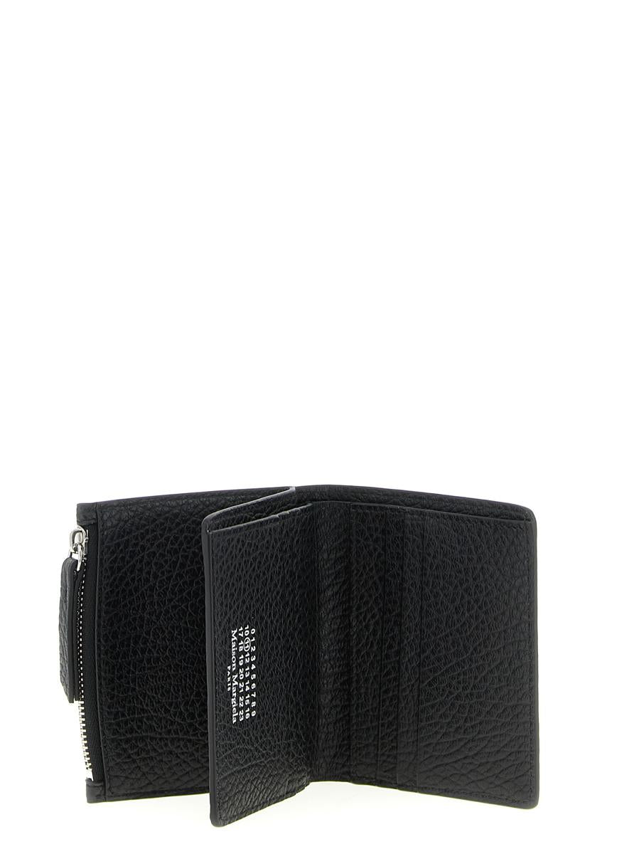 Maison Margiela Flap Wallet