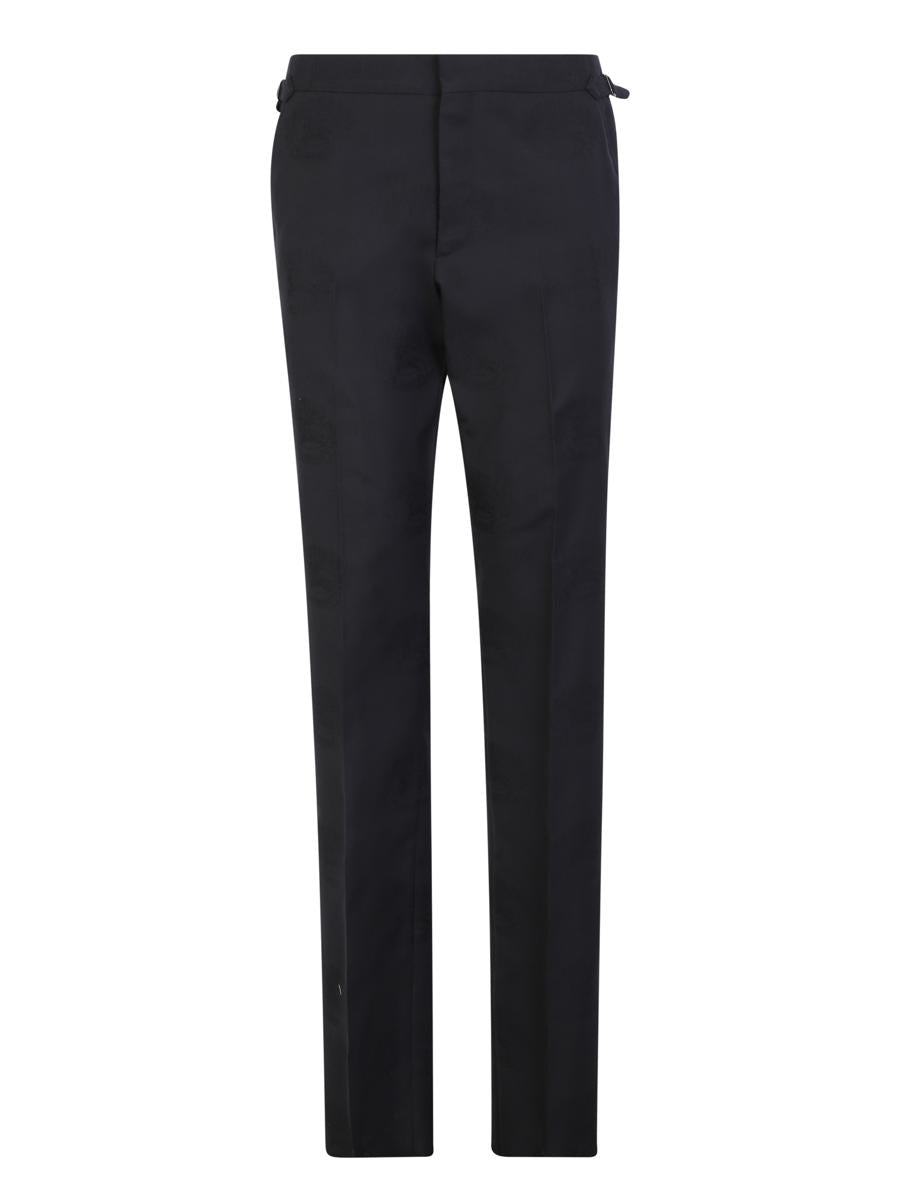 Burberry Trousers