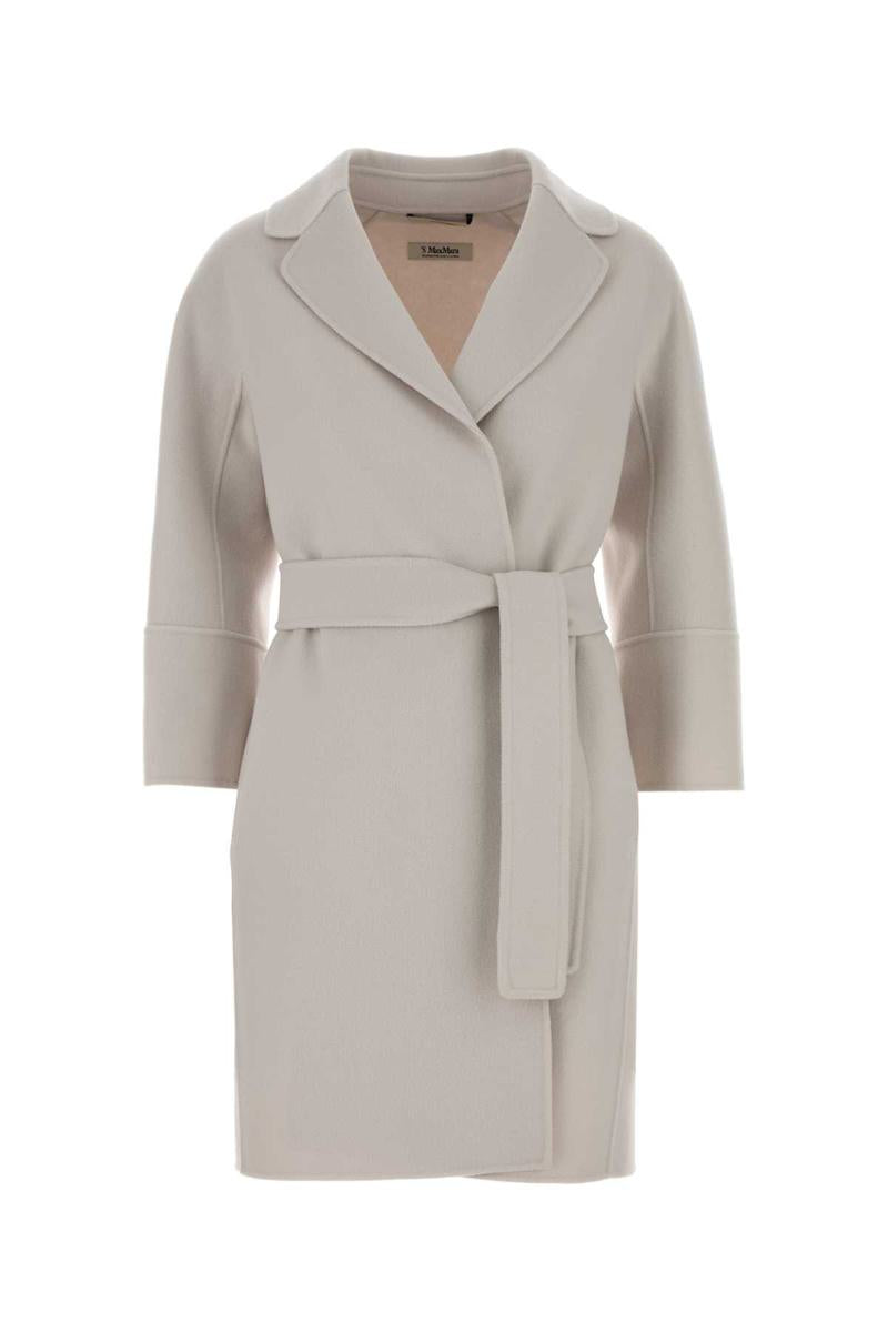 'S Max Mara Coats