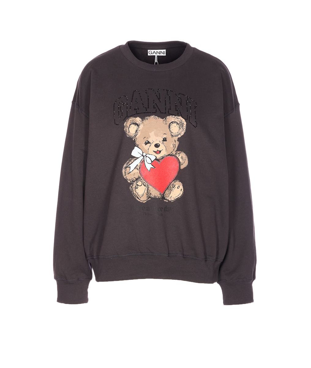 Ganni Sweaters