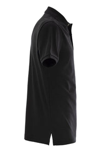 Polo Ralph Lauren Slim-Fit Custom Cotton Polo