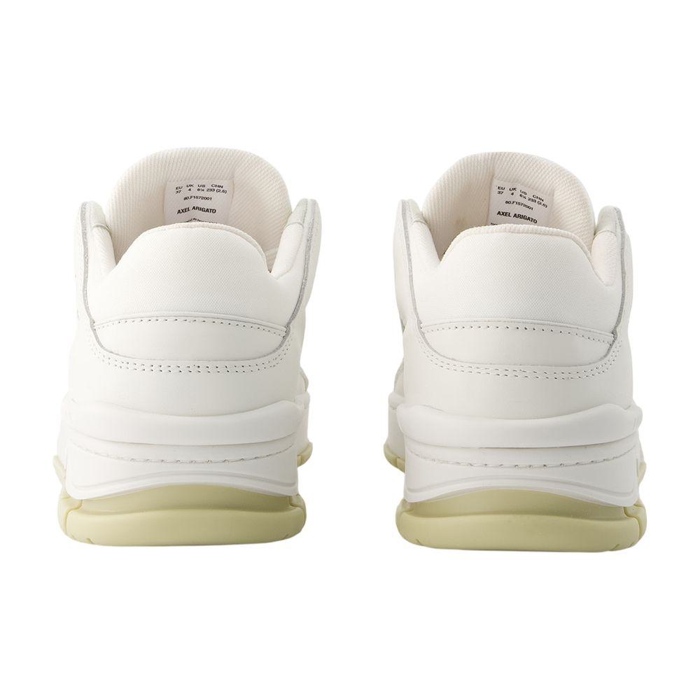 Axel Arigato Area Lo Sneakers