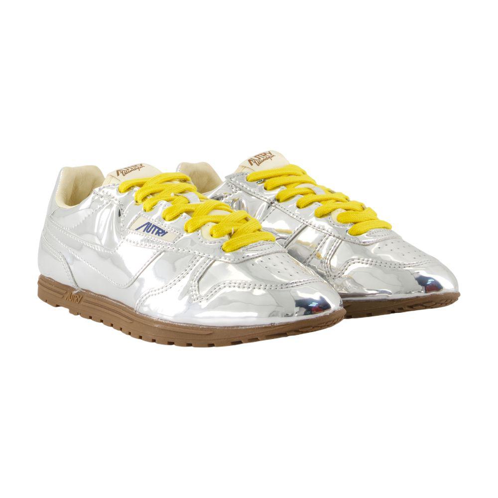 Autry Windspin Sneakers