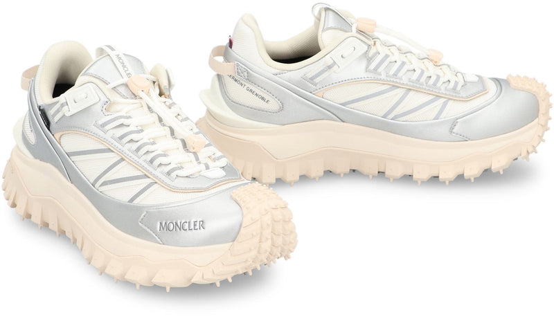 Moncler Trailgrip Gtx Sneakers