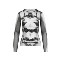Jean Paul Gaultier Top