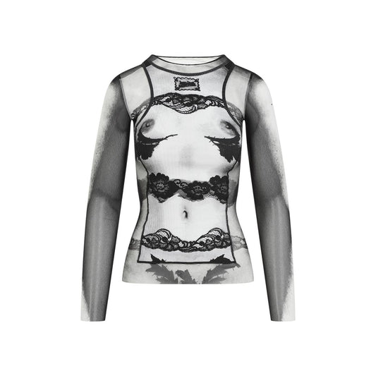 Jean Paul Gaultier Top