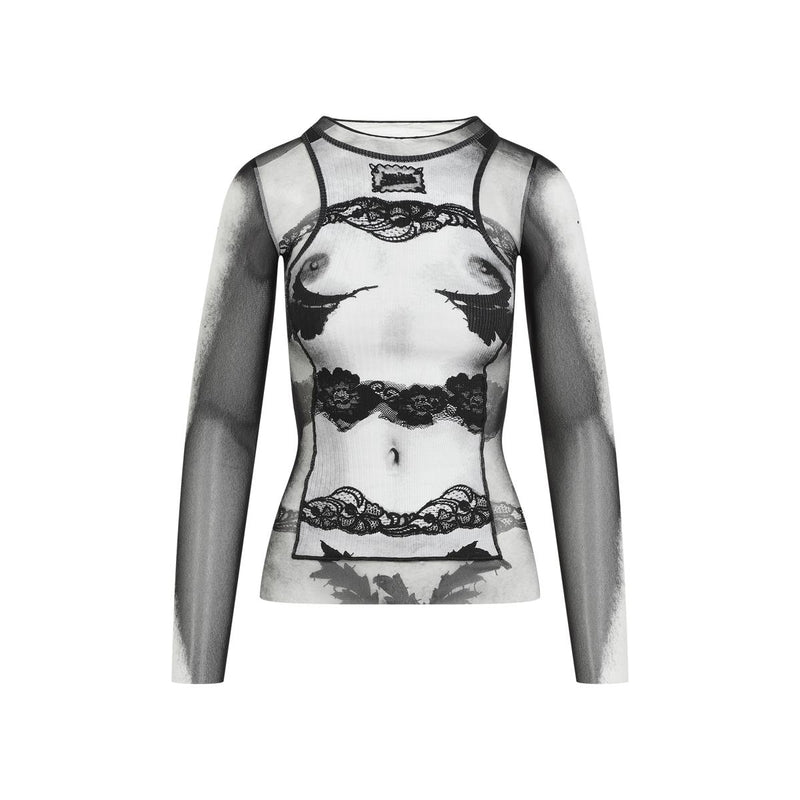 Jean Paul Gaultier Top