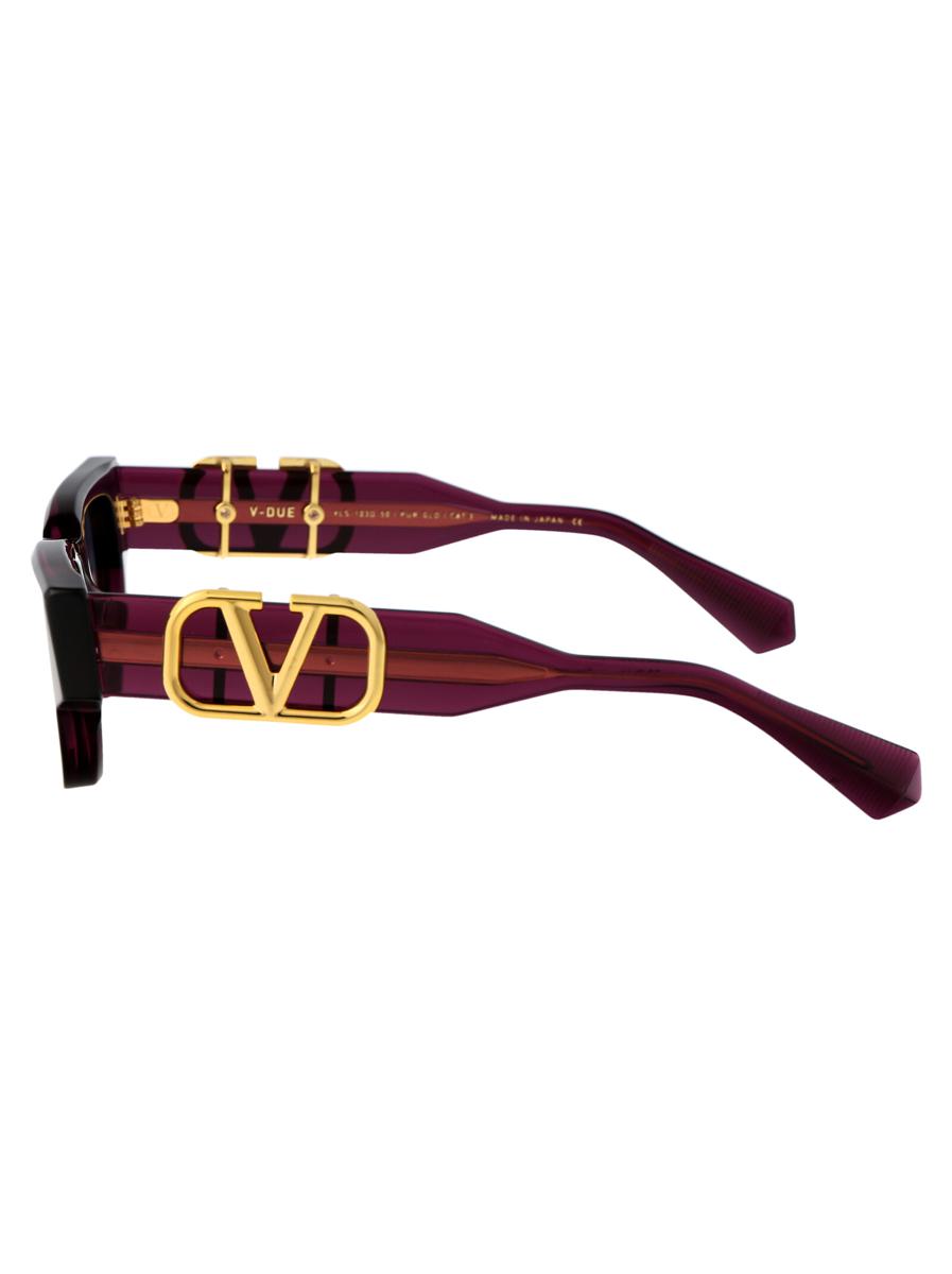 Valentino Garavani Sunglasses