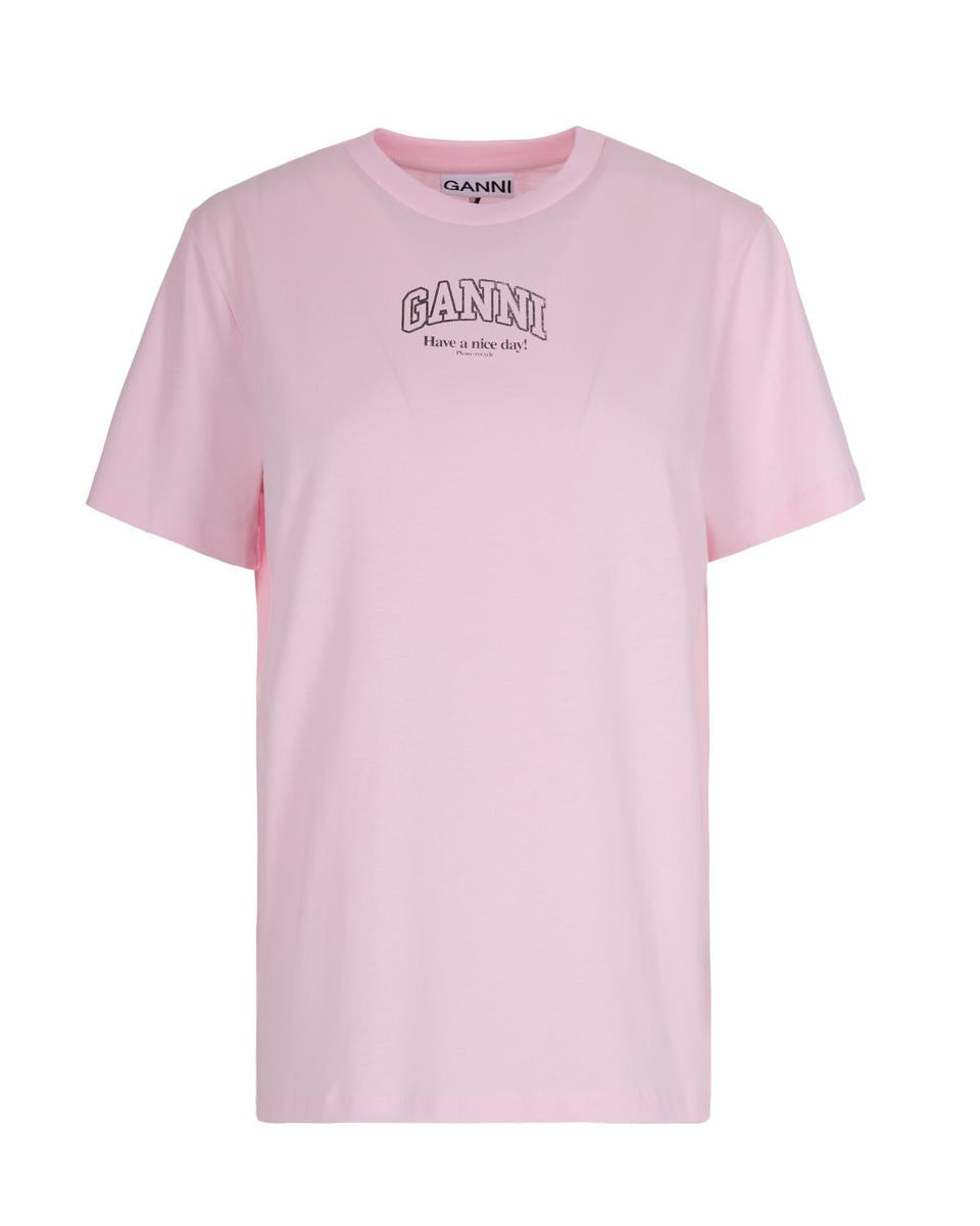 Ganni T-Shirts