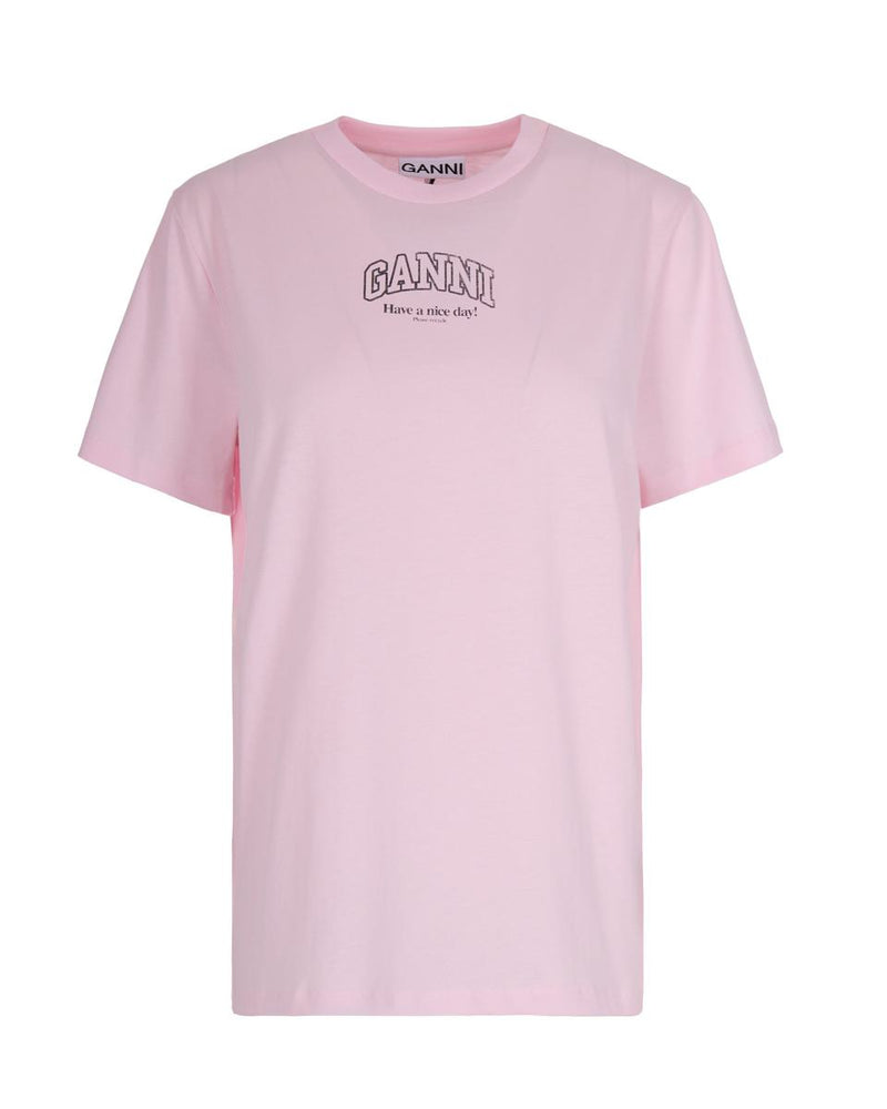 Ganni T-Shirts