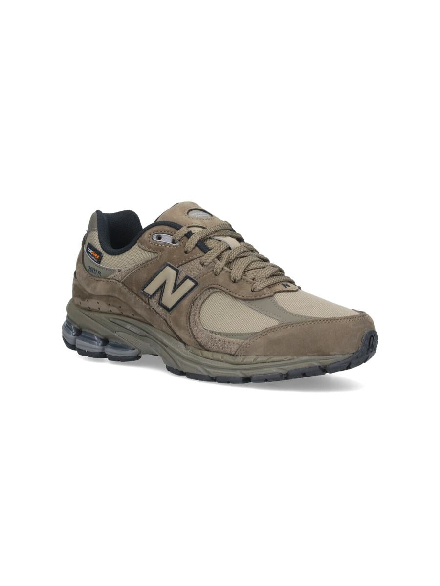 New Balance Sneakers