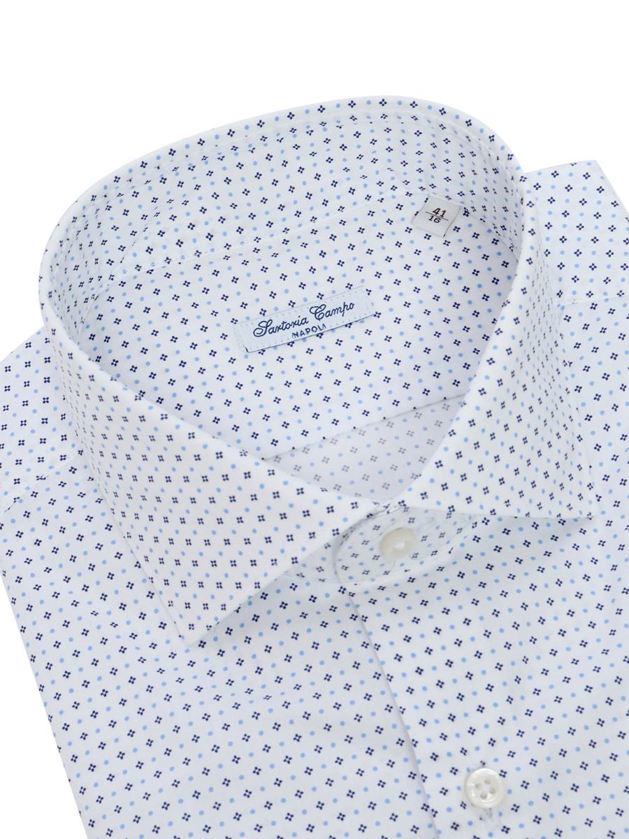 Sartoria Del Campo-Sonrisa Shirt