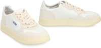 Autry Medalist Low-Top Sneakers