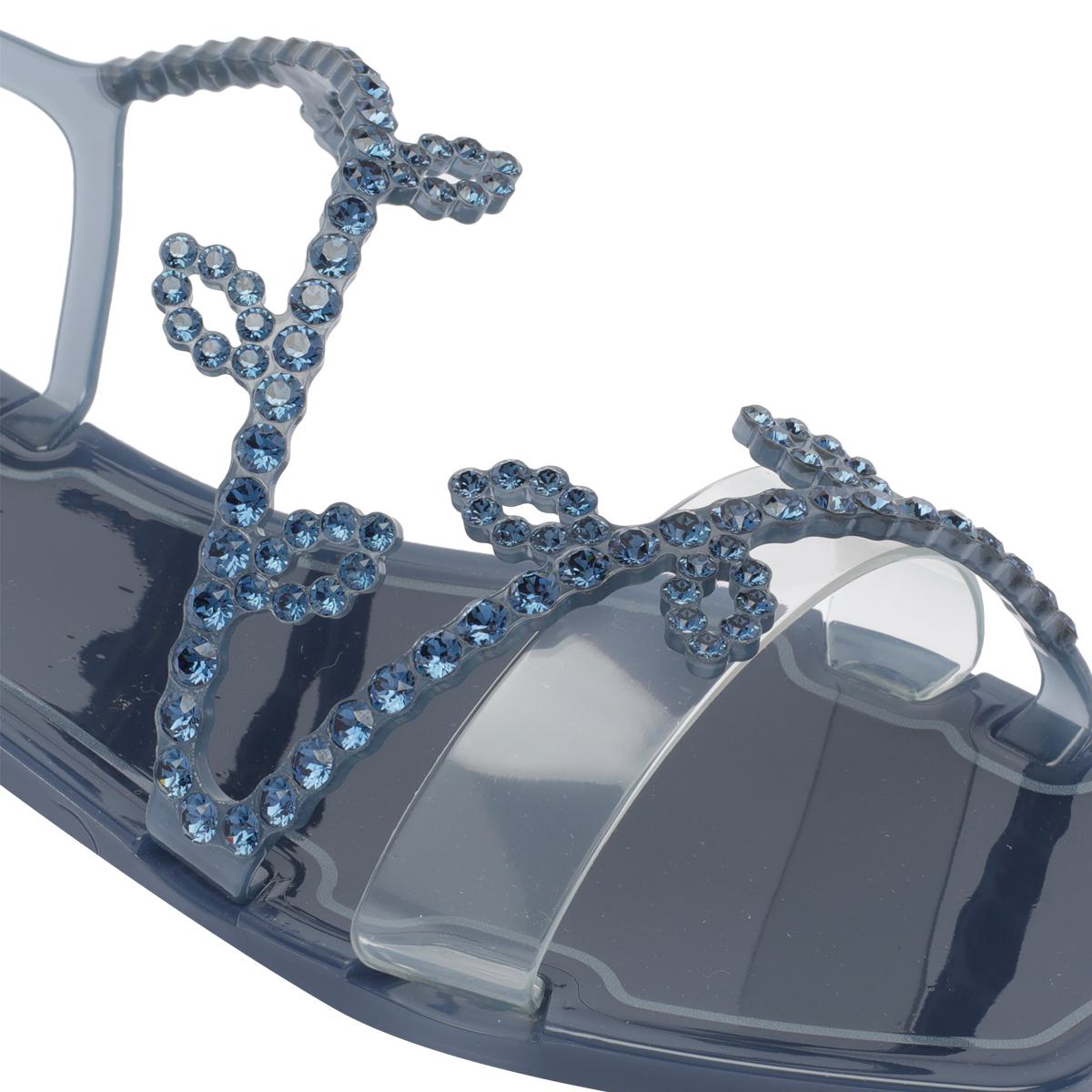Menghi Sandals