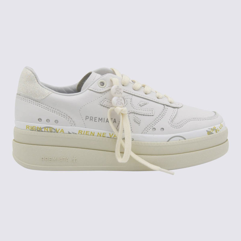 Premiata Sneakers