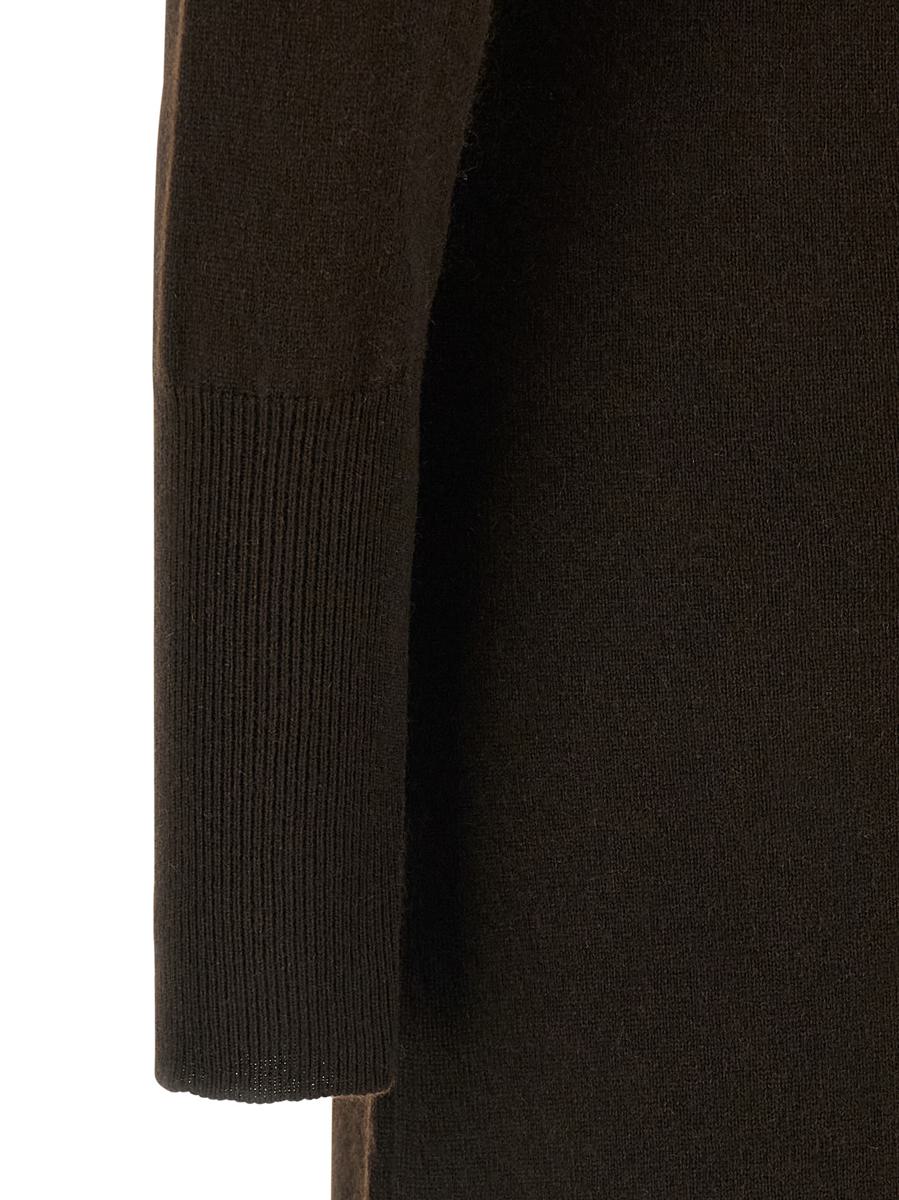 Tom Ford High Neck Dress