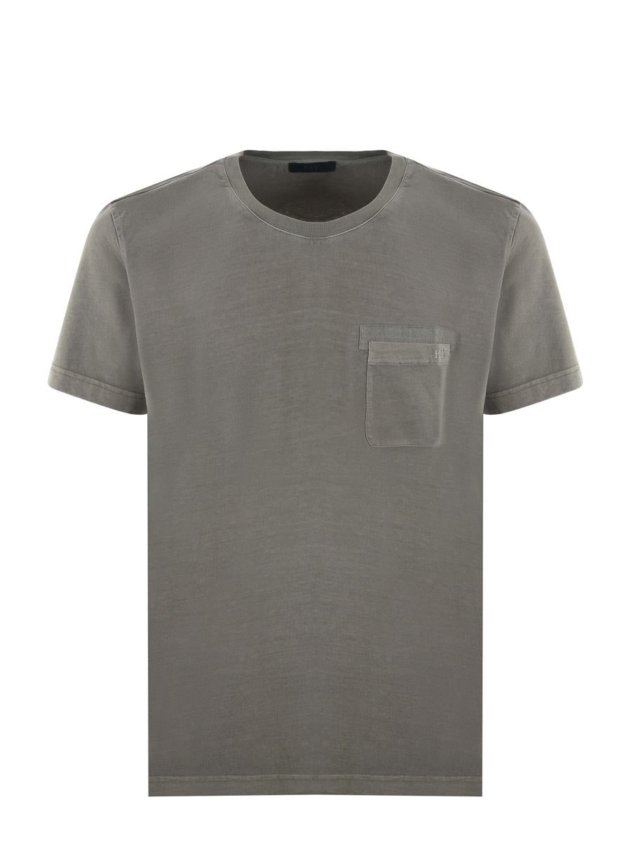 Fay  T-Shirt