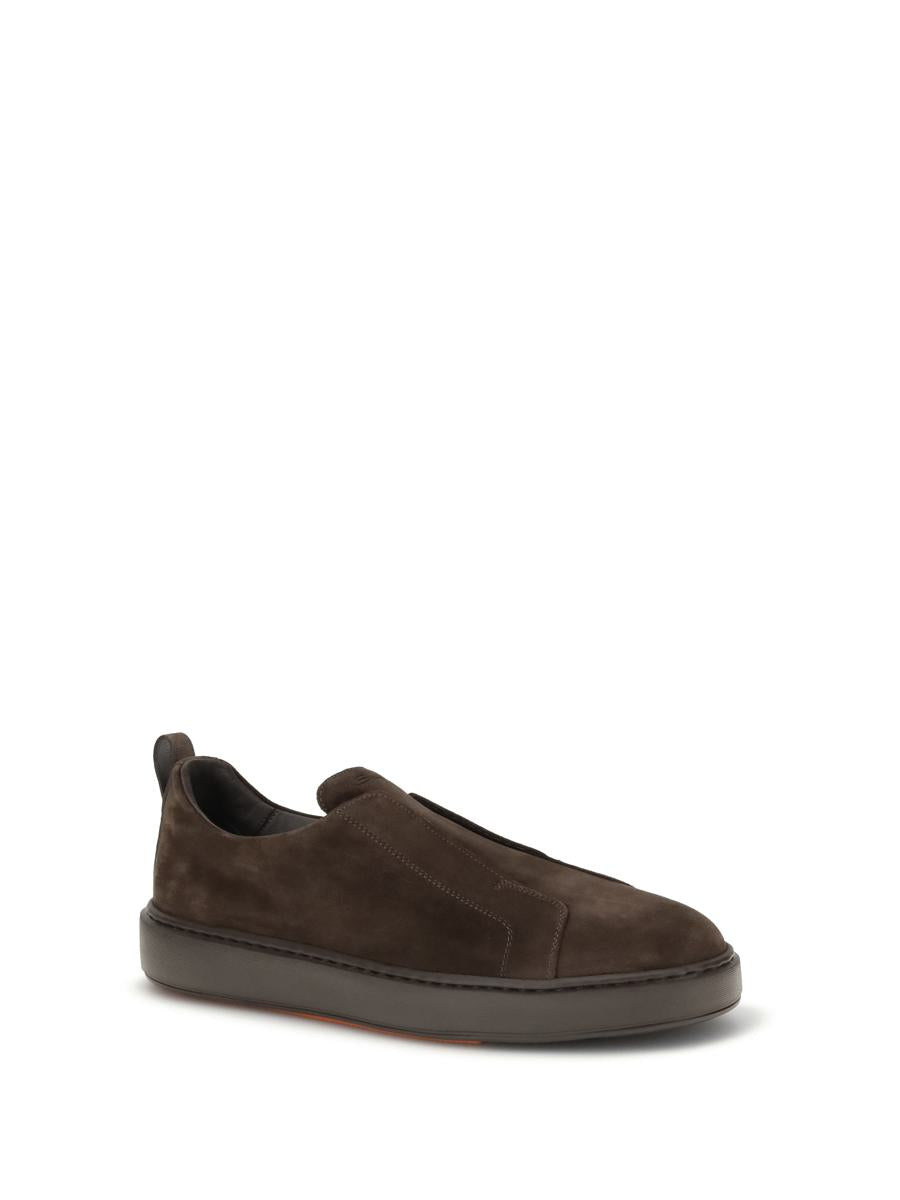 Santoni Sneakers