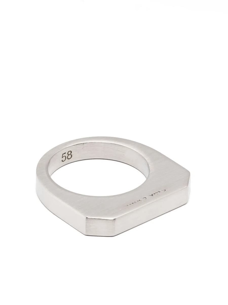 Rick Owens Hollywood Ring