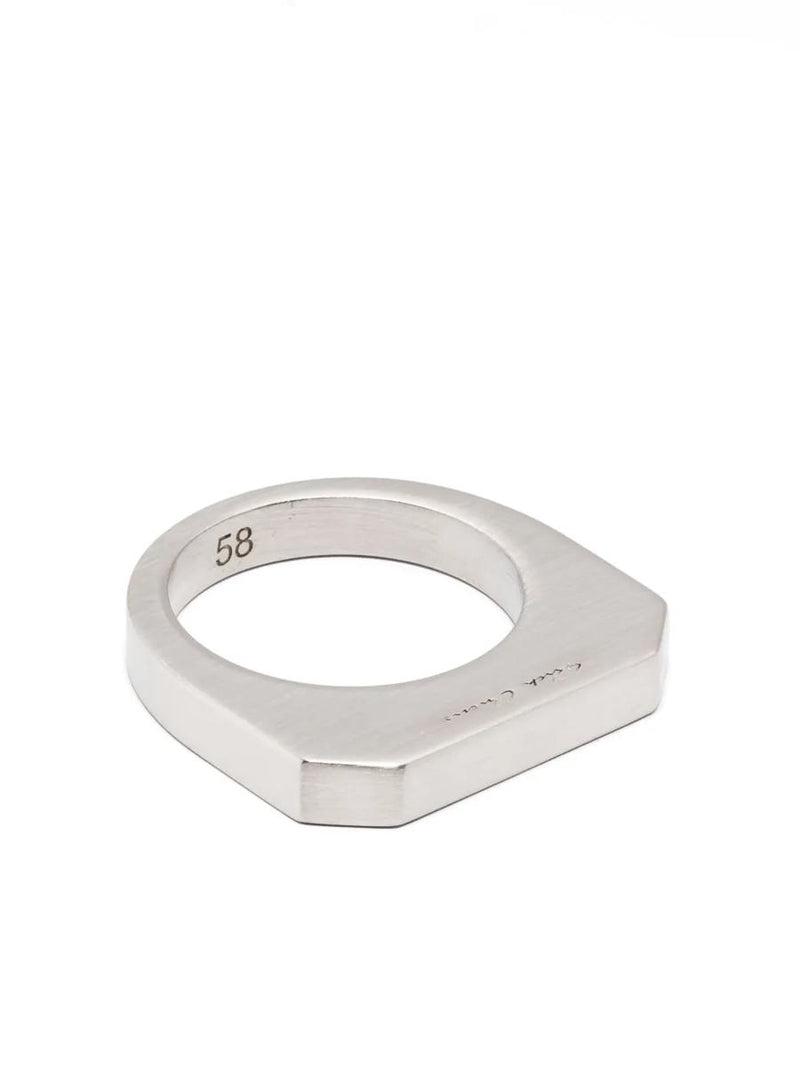 Rick Owens Hollywood Ring