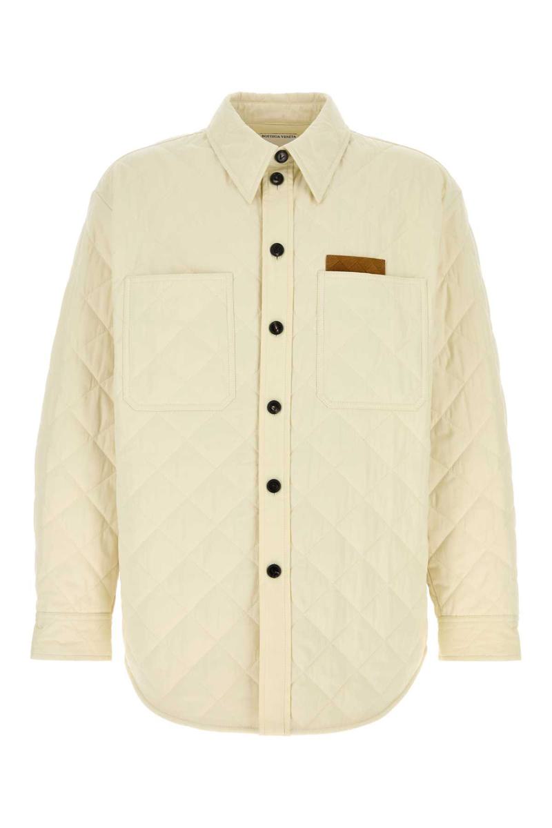 Bottega Veneta Jackets