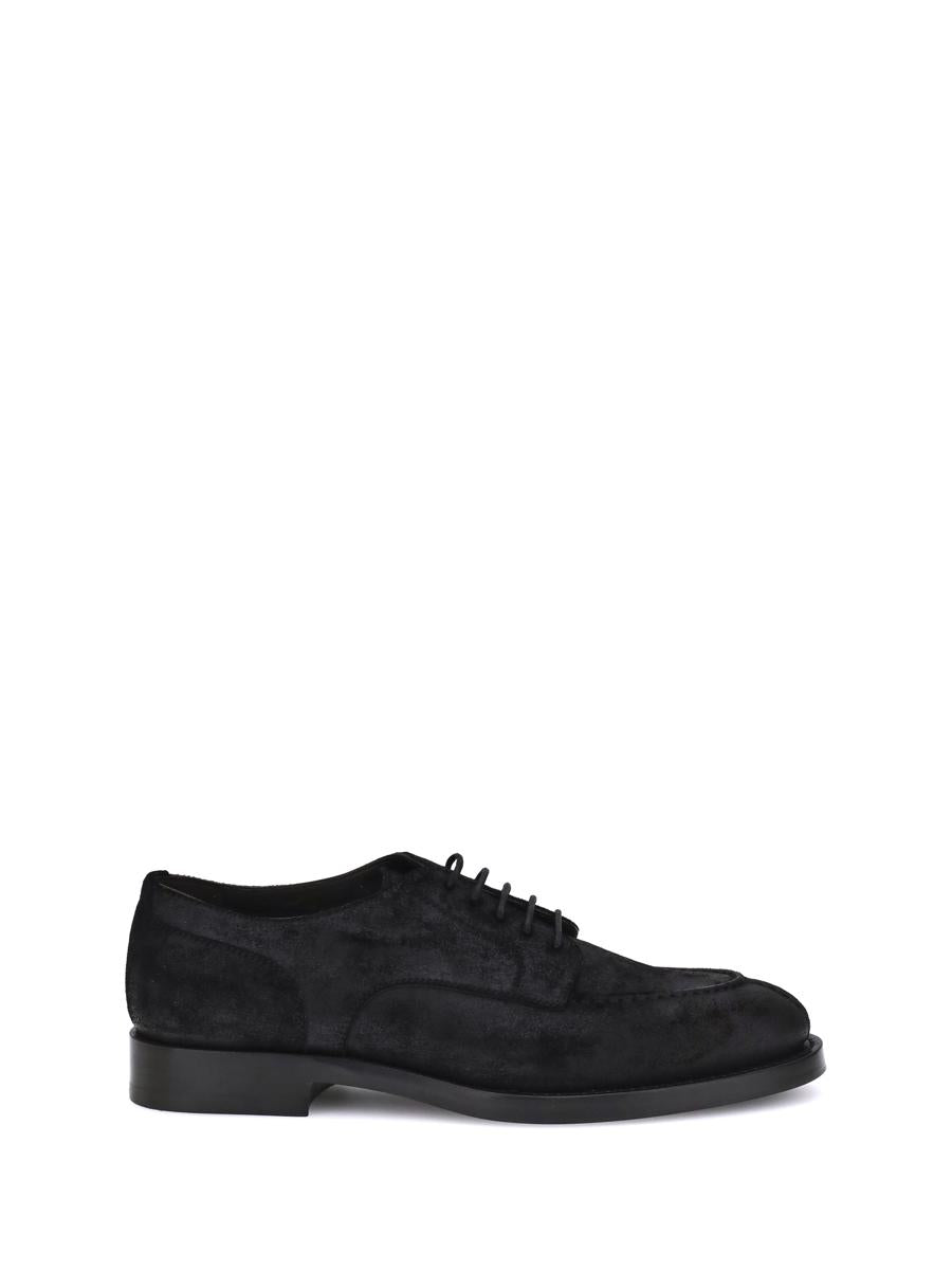 Brunello Cucinelli Lace Up
