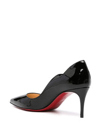 Christian Louboutin With Heel Black
